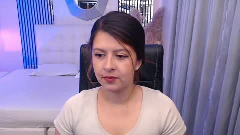 Andrea online show from 04/07/26, 03:29