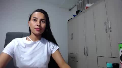 Lisa online show from 02/24/25, 03:02