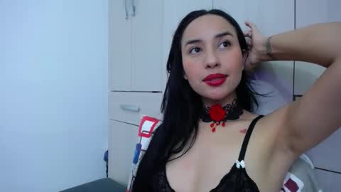 Lisa online show from 09/25/25, 01:31