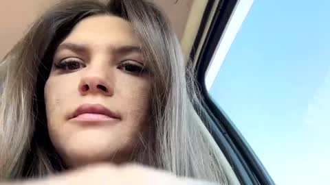 Lissa online show from 03/14/26, 10:42