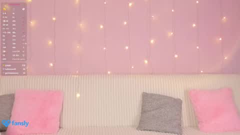 lissa online show from 03/06/25, 04:38