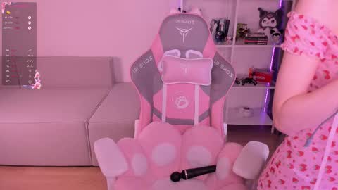 lissa online show from 09/28/25, 12:32