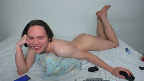 Alfie online show from 12/15/24, 08:15