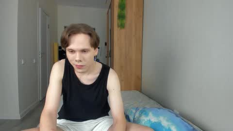 Alfie online show from 12/31/24, 06:35