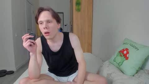 Alfie online show from 01/07/25, 03:54