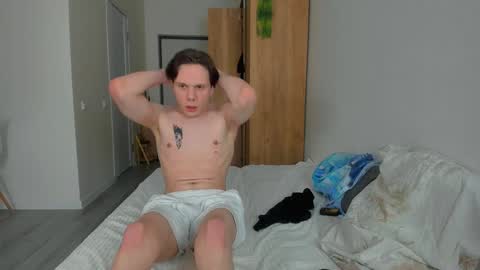 Alfie online show from 01/14/25, 05:34