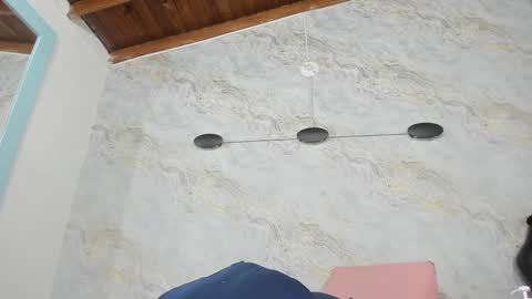 Lisa online show from 12/16/24, 09:14