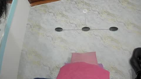 Lisa online show from 12/28/24, 03:04