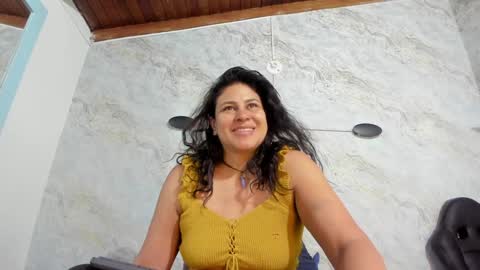 Lisa online show from 01/24/25, 03:00