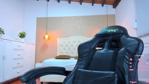 L I S S A  online show from 01/28/25, 06:49