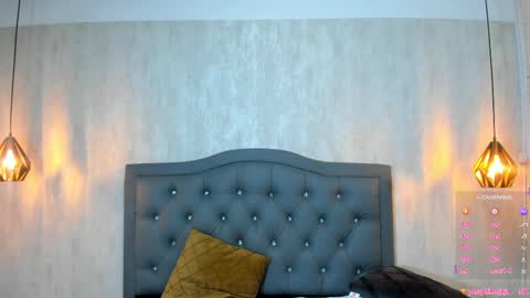 L I S S A  online show from 02/21/25, 09:02