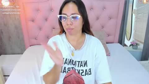 L I S S A  online show from 02/12/26, 03:12