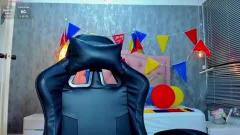 L I S S A  online show from 06/23/26, 03:26