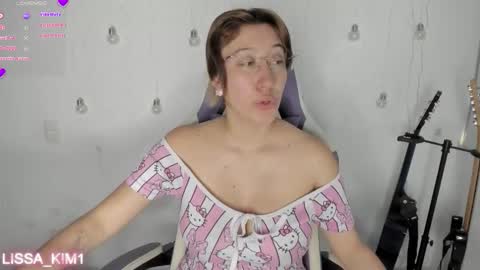 Lissa Kim  online show from 03/04/26, 12:11