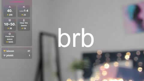 Lissa online show from 01/17/25, 10:44