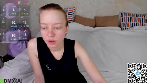 Lissa online show from 11/27/25, 07:43