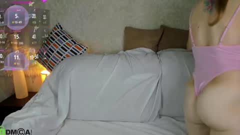 Lissa online show from 11/30/25, 07:23