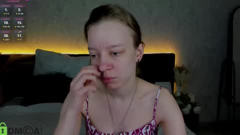 Lissa online show from 02/17/26, 08:55