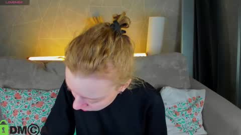 Lissa online show from 03/01/26, 08:38