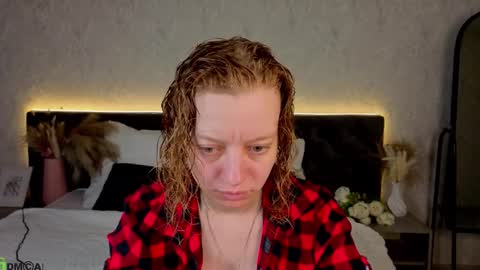 Lissa online show from 03/26/26, 08:09