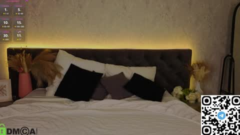 Lissa online show from 04/07/26, 01:17