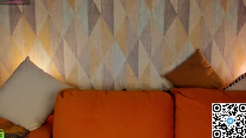 Lissa online show from 06/03/26, 01:08