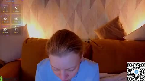 Lissa online show from 06/22/26, 01:07