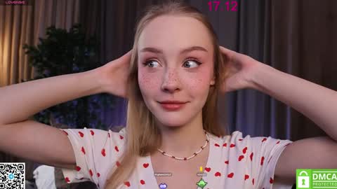 your Liza again. Next stream Dec. 1  at 2 or 3  GMT online show from 12/17/24, 03:50