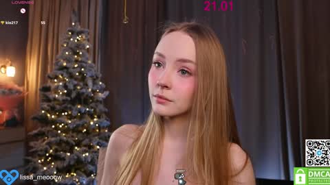 your Liza again. Next stream Dec. 1  at 2 or 3  GMT online show from 01/21/25, 03:37