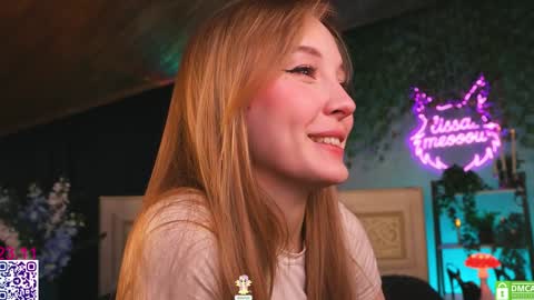 your Liza again. Next stream Dec. 1  at 2 or 3  GMT online show from 11/23/25, 05:07