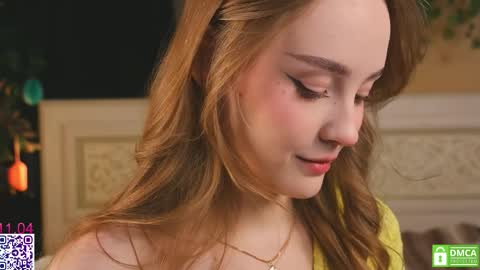 your Liza again. Next stream Dec. 1  at 2 or 3  GMT online show from 04/11/26, 09:13