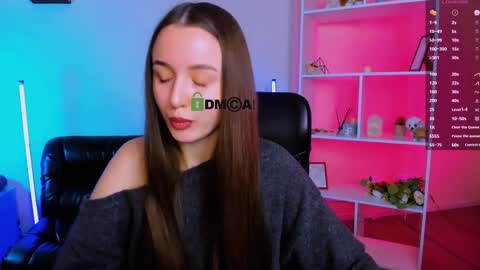 lissa_night online show from 11/15/25, 09:50