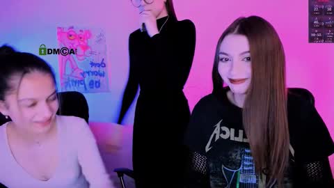 lissa_night online show from 02/07/26, 08:01