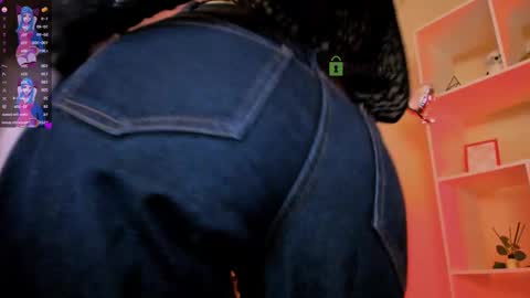 lissa_night online show from 02/19/26, 08:16