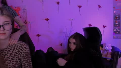 lissa_night online show from 03/08/26, 02:04