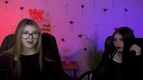 lissa_night online show from 03/13/26, 09:10