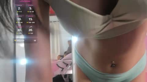 lissa_petitee online show from 09/30/25, 12:48