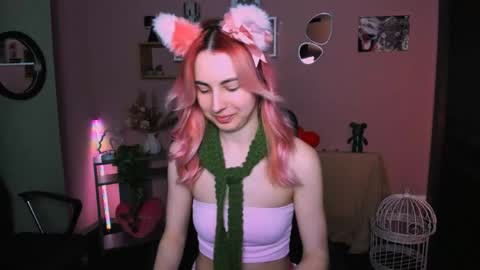 lissa online show from 04/22/26, 11:34