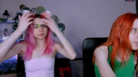 lissa online show from 05/07/26, 12:21