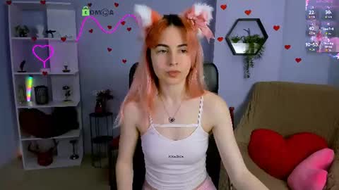 lissa online show from 06/10/26, 05:50