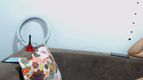 Snapshot of lissabear chatting on 02/04/25, 08:13 Sara Lucia online show from 02/04/25, 08:13
