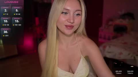 Lissa online show from 09/21/25, 01:35