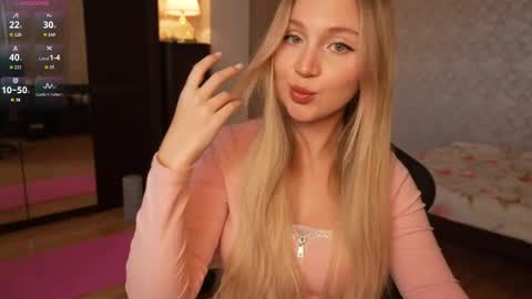 Lissa online show from 05/10/26, 10:20