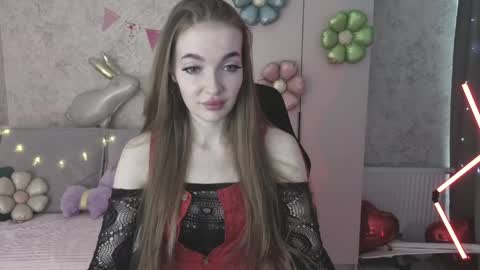 Lissa online show from 04/01/26, 04:24