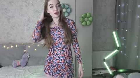 Lissa online show from 04/10/26, 03:50