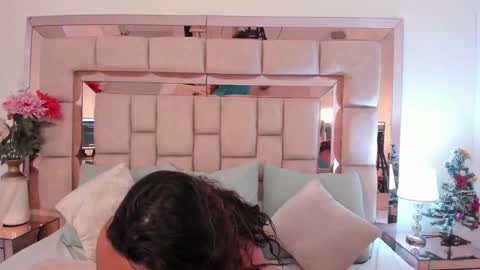 lissaharris online show from 11/27/25, 03:08