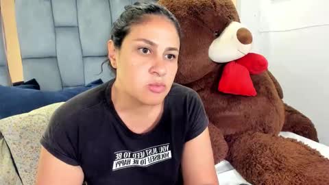 lissaharris online show from 12/02/25, 10:27