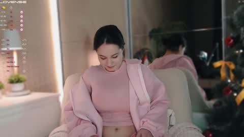 Lissa online show from 12/26/24, 10:20