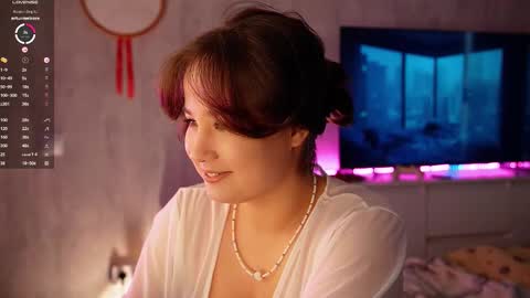 Lissa online show from 03/06/26, 11:17