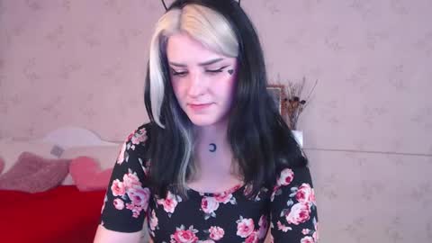 Alice Dont forget to thumbs up its very important  online show from 02/15/26, 07:27